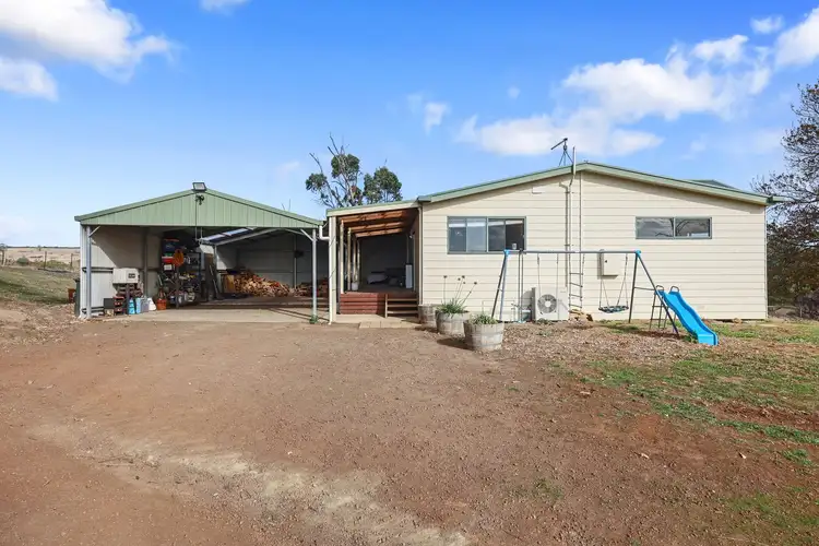 Fourth view of Homely rural property listing, 490 Timboon - Colac Road, Scotts Creek VIC 3267