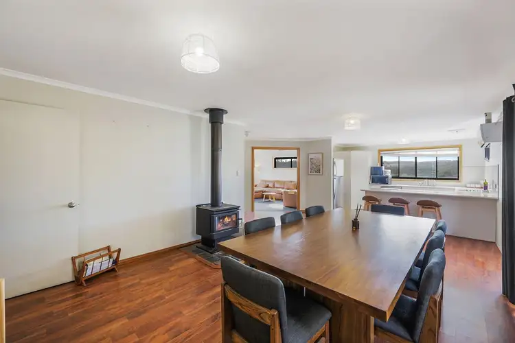 Sixth view of Homely rural property listing, 490 Timboon - Colac Road, Scotts Creek VIC 3267