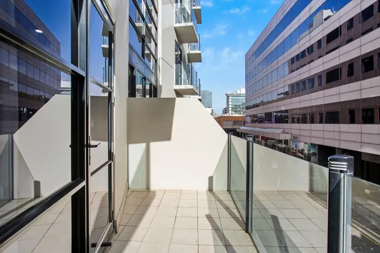 Fourth view of Homely apartment listing, 120/61 Hindmarsh Square, Adelaide SA 5000