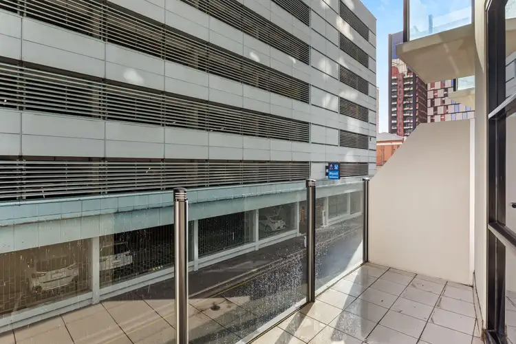 Fifth view of Homely apartment listing, 120/61 Hindmarsh Square, Adelaide SA 5000