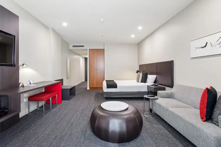 Sixth view of Homely apartment listing, 120/61 Hindmarsh Square, Adelaide SA 5000