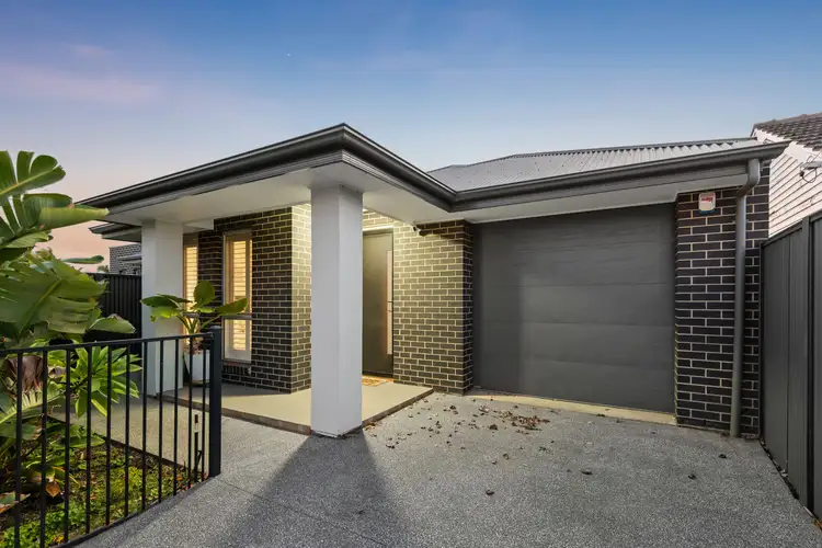 Second view of Homely house listing, 25 Swan Terrace, Semaphore South SA 5019