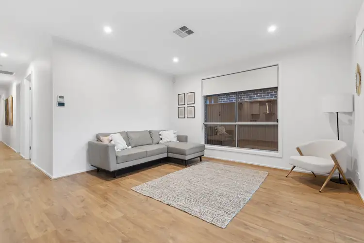 Fifth view of Homely house listing, 25 Swan Terrace, Semaphore South SA 5019