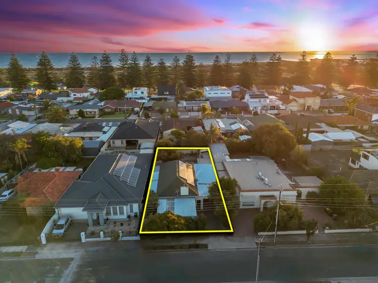 Second view of Homely house listing, 17 Malwa Street, Osborne SA 5017