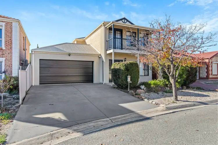 8 Rawson Drive, Allenby Gardens SA 5009