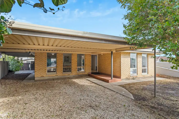 Second view of Homely house listing, 21 Loader Crescent, Port Willunga SA 5173