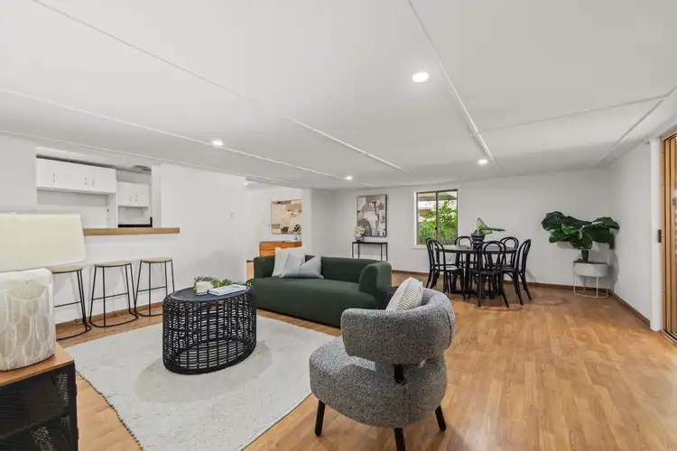 Sixth view of Homely house listing, 21 Loader Crescent, Port Willunga SA 5173