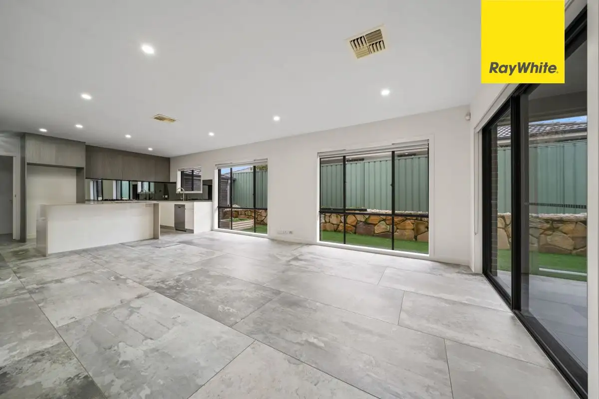 Main view of Homely house listing, 2 Wallabalooa Street, Ngunnawal ACT 2913