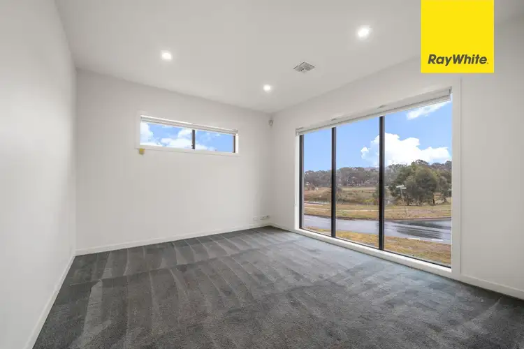 Second view of Homely house listing, 2 Wallabalooa Street, Ngunnawal ACT 2913