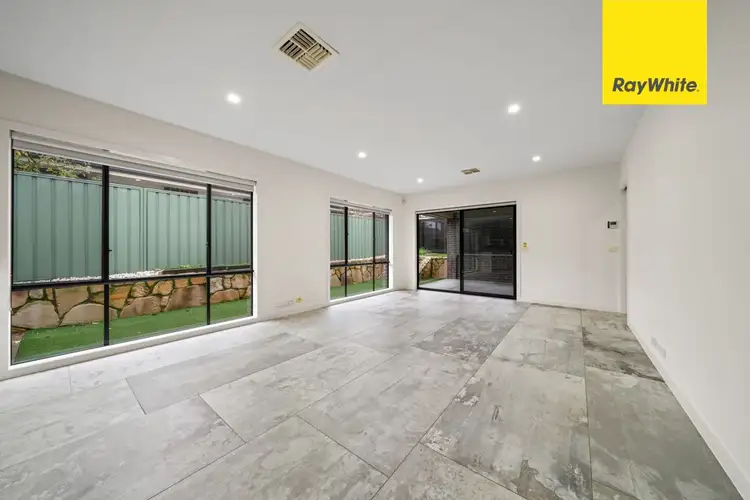 Third view of Homely house listing, 2 Wallabalooa Street, Ngunnawal ACT 2913