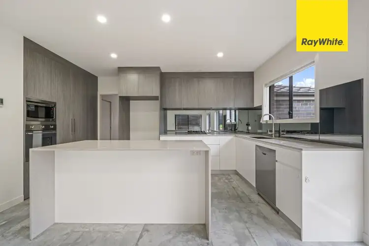 Fourth view of Homely house listing, 2 Wallabalooa Street, Ngunnawal ACT 2913