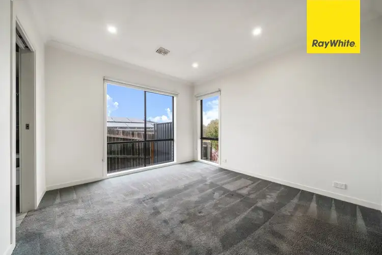 Fifth view of Homely house listing, 2 Wallabalooa Street, Ngunnawal ACT 2913