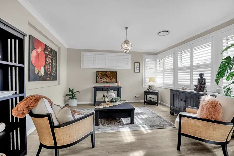 Third view of Homely house listing, 24 James Riley Drive, Glenmore Park NSW 2745