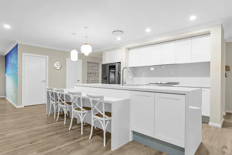 Sixth view of Homely house listing, 24 James Riley Drive, Glenmore Park NSW 2745