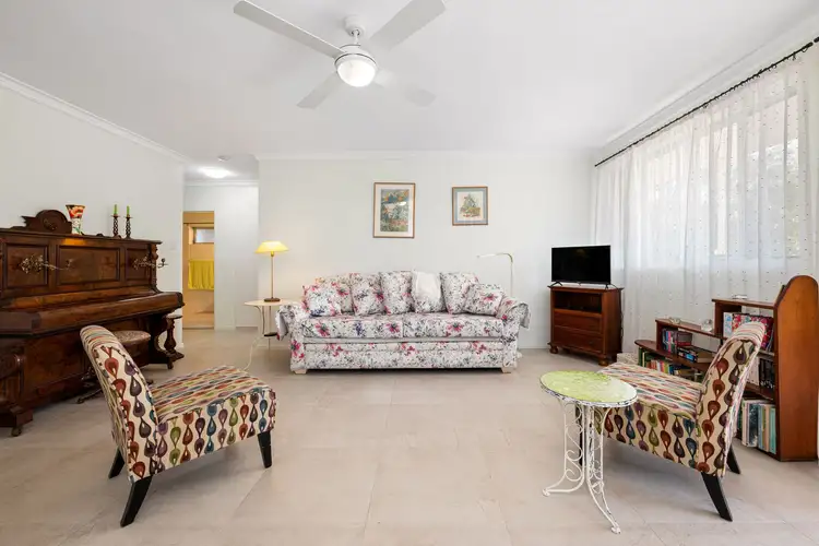 Second view of Homely house listing, 8/40 Armagh Street, Clayfield QLD 4011