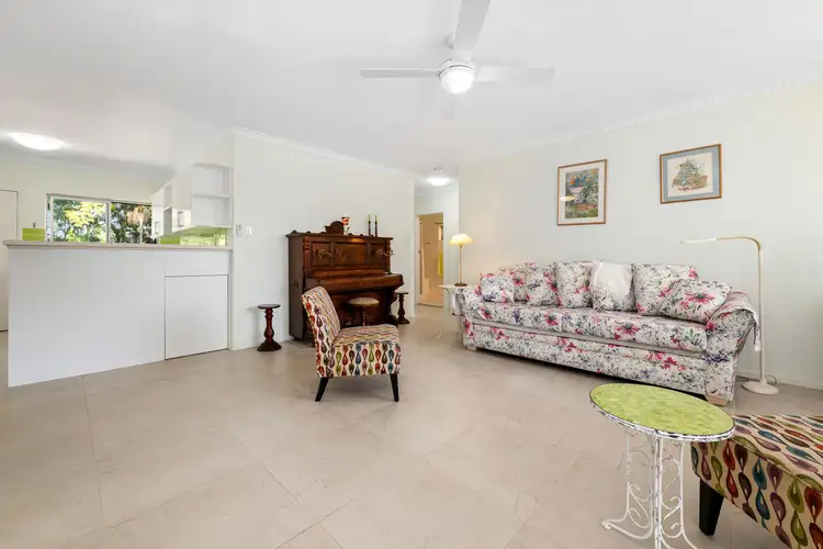 Third view of Homely house listing, 8/40 Armagh Street, Clayfield QLD 4011