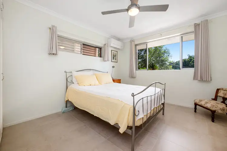 Fifth view of Homely house listing, 8/40 Armagh Street, Clayfield QLD 4011