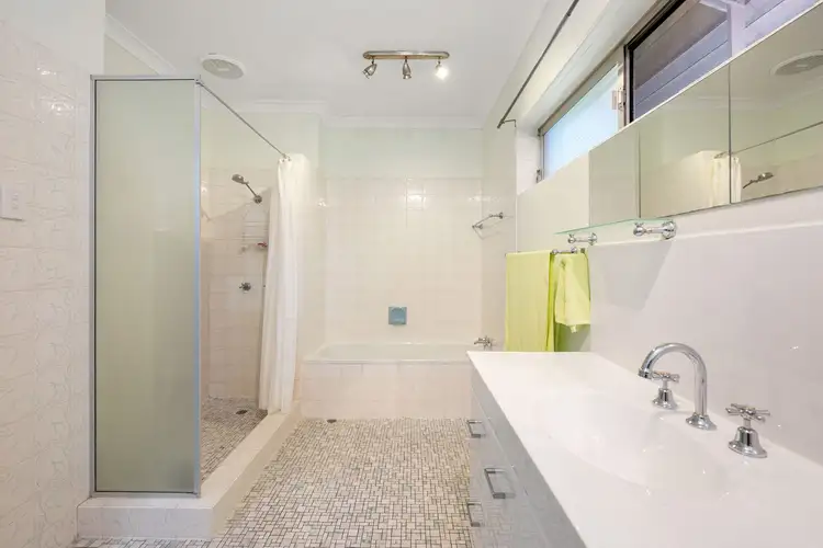Sixth view of Homely house listing, 8/40 Armagh Street, Clayfield QLD 4011