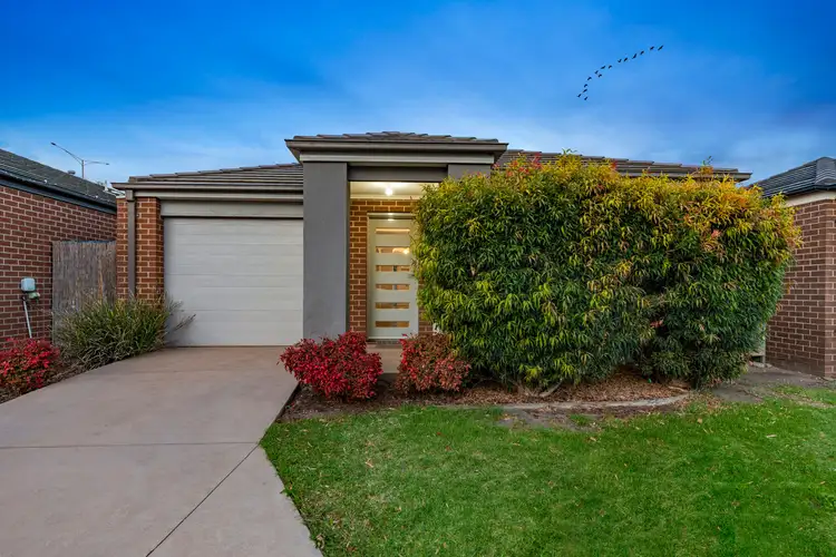 23 Hampshire Street, Officer VIC 3809