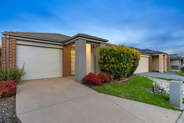 Second view of Homely house listing, 23 Hampshire Street, Officer VIC 3809