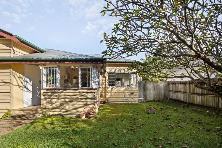 Second view of Homely block of units listing, 40 Barker Street, East Brisbane QLD 4169