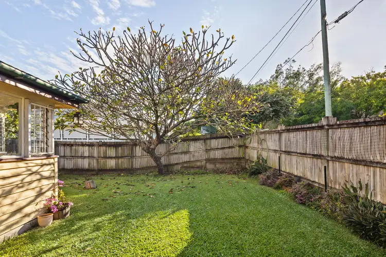 Third view of Homely block of units listing, 40 Barker Street, East Brisbane QLD 4169