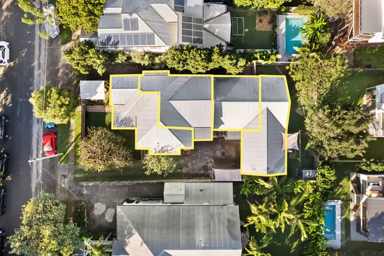 Fourth view of Homely block of units listing, 40 Barker Street, East Brisbane QLD 4169