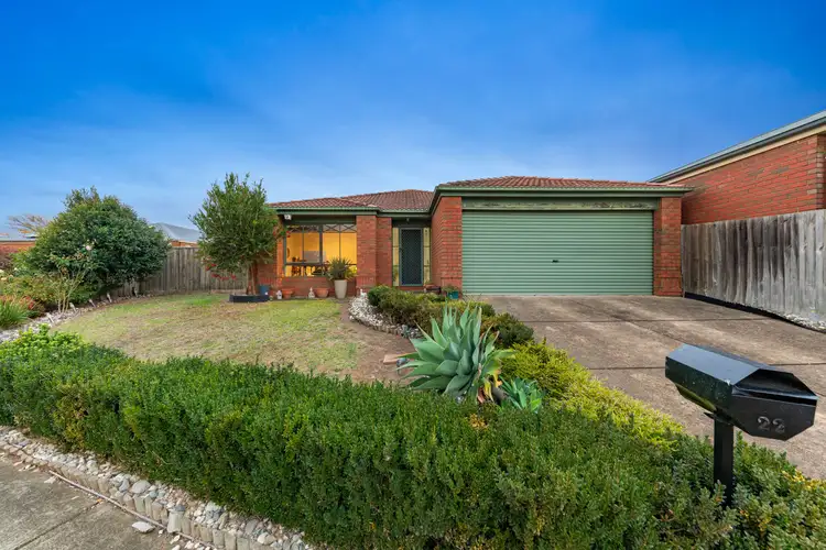 22 The Strand, Narre Warren South VIC 3805