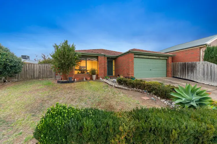 Second view of Homely house listing, 22 The Strand, Narre Warren South VIC 3805