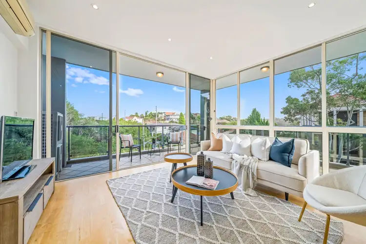 Main view of Homely apartment listing, 71/95 Bonar Street, Wolli Creek NSW 2205