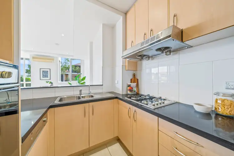 Third view of Homely apartment listing, 71/95 Bonar Street, Wolli Creek NSW 2205