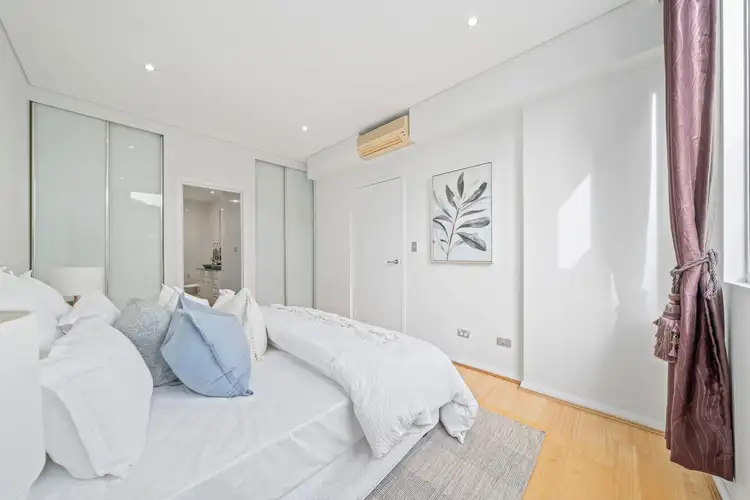 Fourth view of Homely apartment listing, 71/95 Bonar Street, Wolli Creek NSW 2205