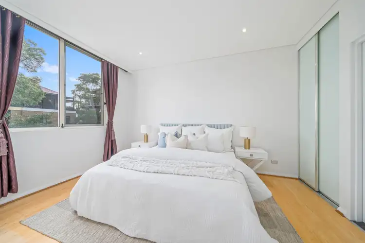 Fifth view of Homely apartment listing, 71/95 Bonar Street, Wolli Creek NSW 2205
