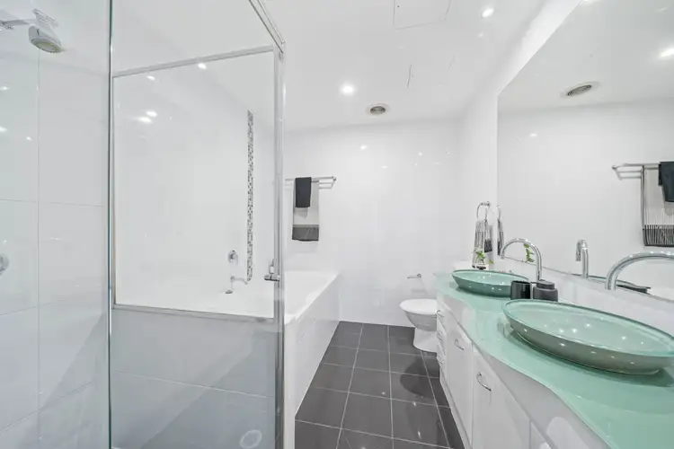 Sixth view of Homely apartment listing, 71/95 Bonar Street, Wolli Creek NSW 2205