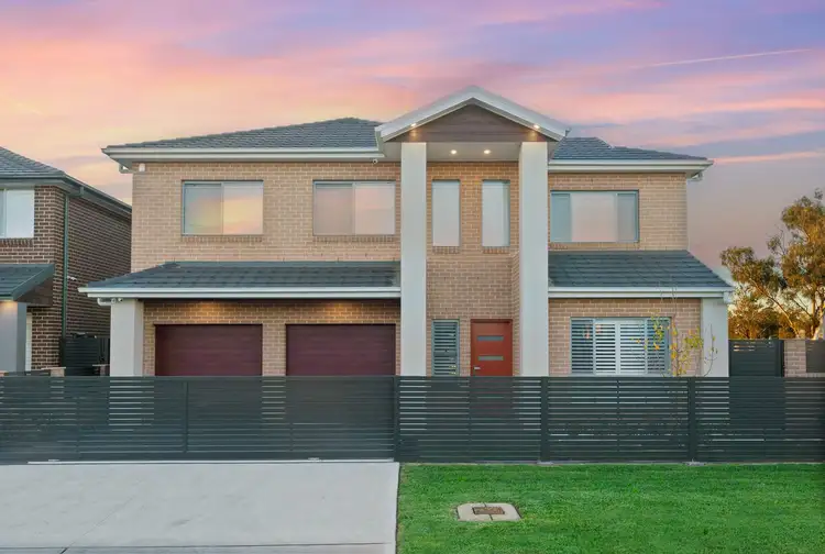 1A Doran Avenue, Lurnea NSW 2170