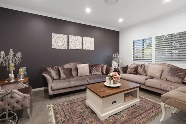 Second view of Homely house listing, 1A Doran Avenue, Lurnea NSW 2170