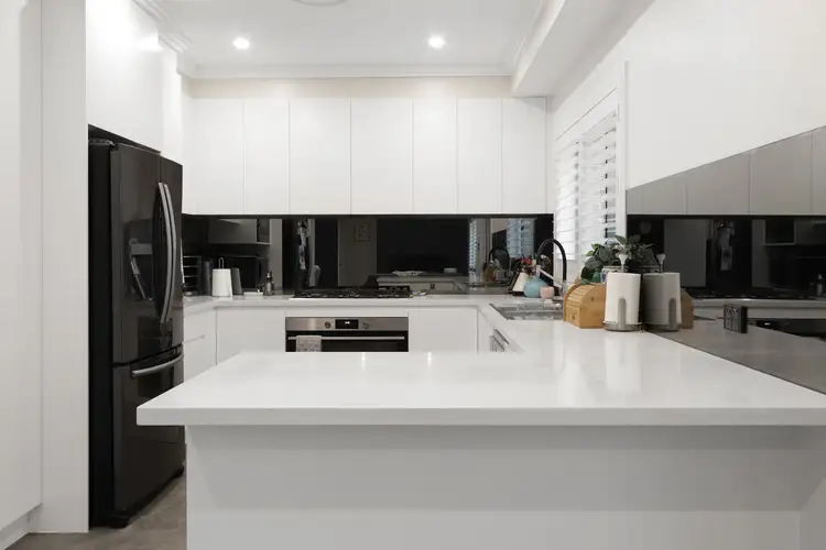 Third view of Homely house listing, 1A Doran Avenue, Lurnea NSW 2170