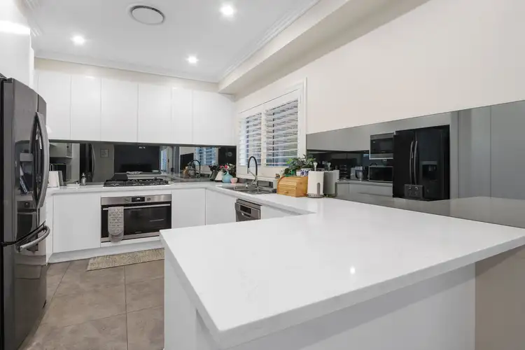Fourth view of Homely house listing, 1A Doran Avenue, Lurnea NSW 2170