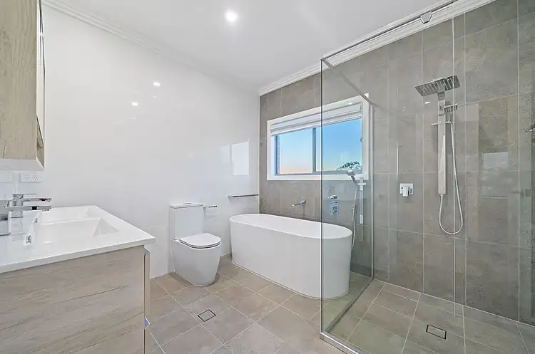 Fifth view of Homely house listing, 1A Doran Avenue, Lurnea NSW 2170