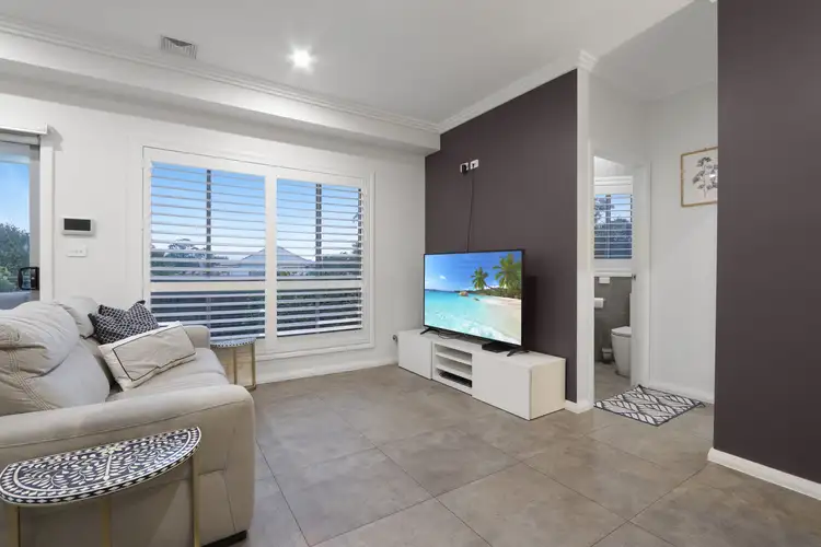 Sixth view of Homely house listing, 1A Doran Avenue, Lurnea NSW 2170