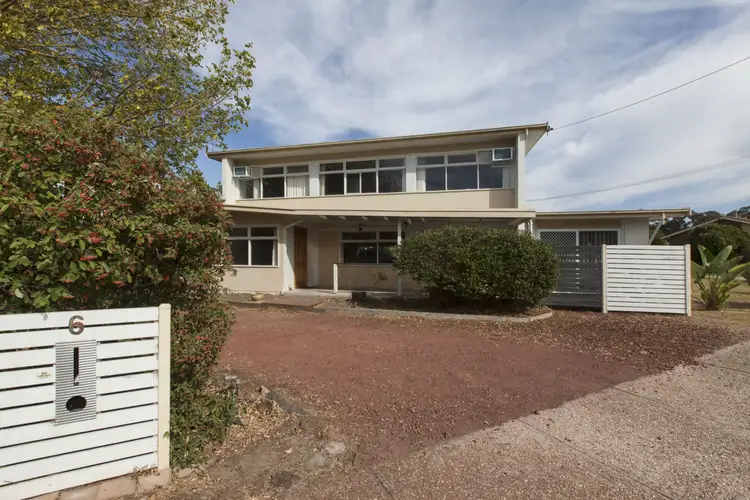 6 Kneebone Street, Ararat VIC 3377