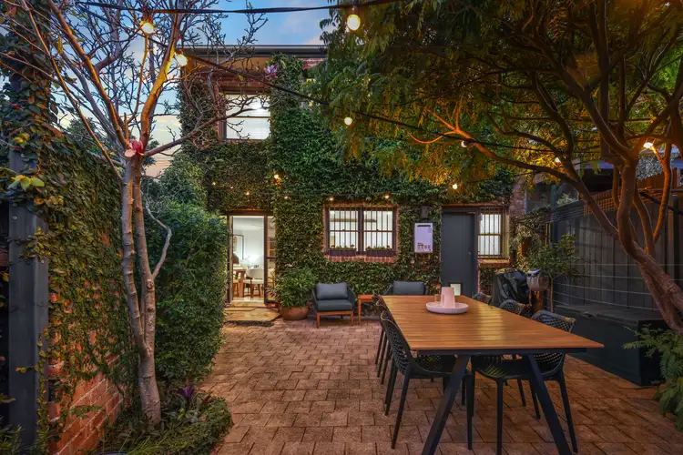 Main view of Homely house listing, 26 Devine Street, Erskineville NSW 2043