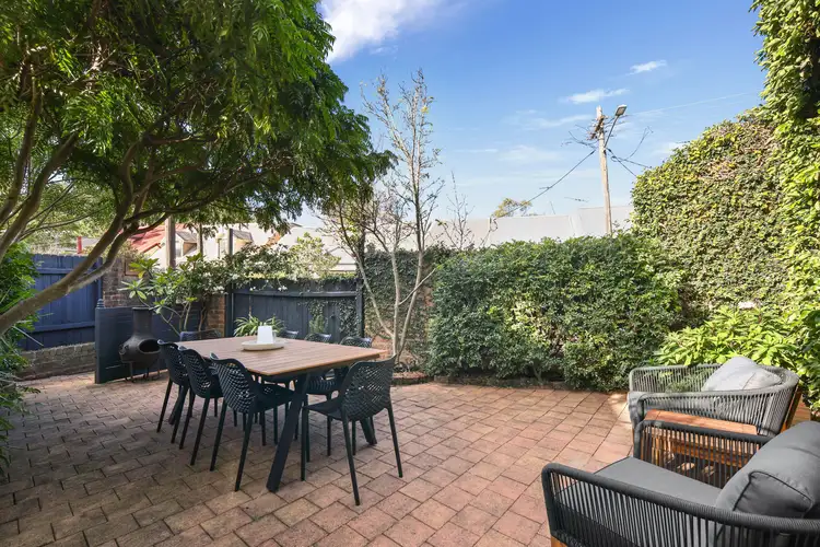 Second view of Homely house listing, 26 Devine Street, Erskineville NSW 2043