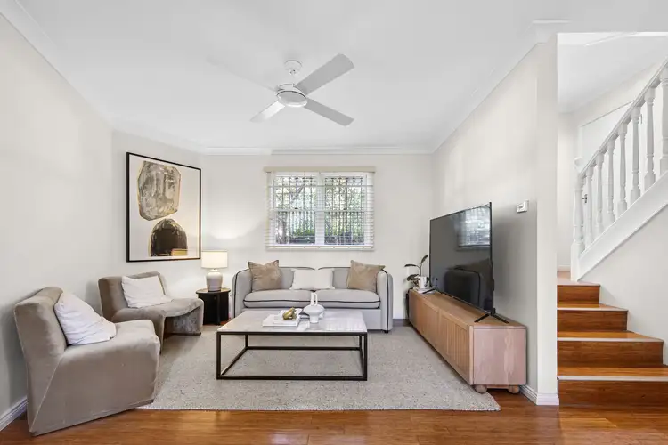 Fourth view of Homely house listing, 26 Devine Street, Erskineville NSW 2043