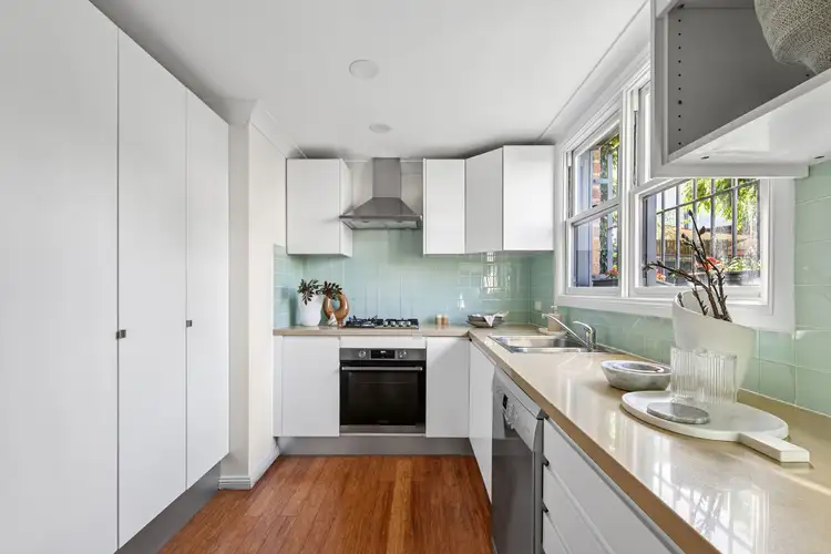 Fifth view of Homely house listing, 26 Devine Street, Erskineville NSW 2043