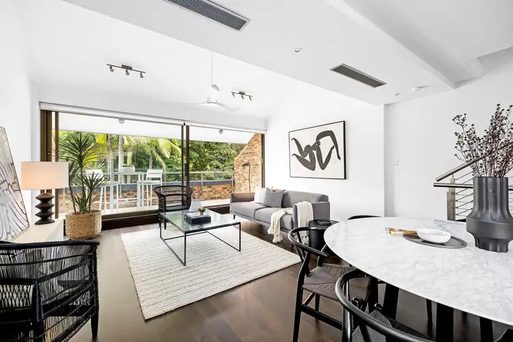 13/263-269 Alfred Street North (Enter via Whaling Road), North Sydney NSW 2060