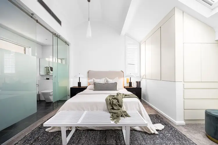 Fifth view of Homely townhouse listing, 13/263-269 Alfred Street North (Enter via Whaling Road), North Sydney NSW 2060