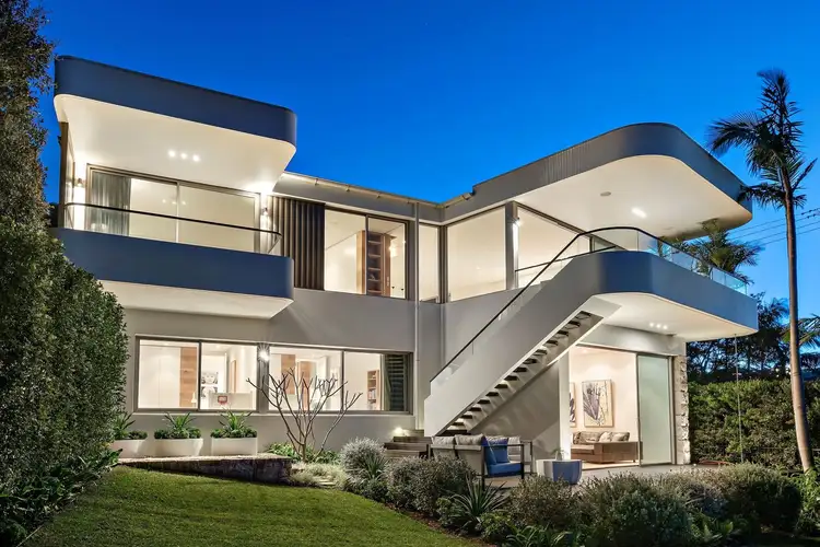 5 Plunkett Road, Mosman NSW 2088