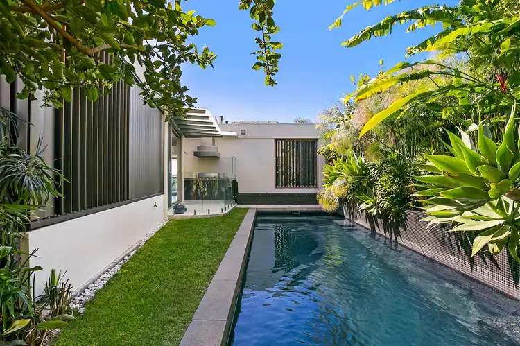 Second view of Homely house listing, 5 Plunkett Road, Mosman NSW 2088