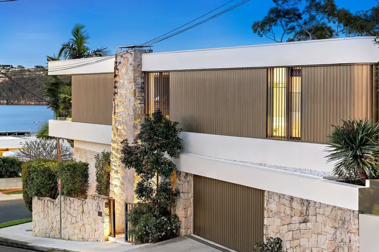 Third view of Homely house listing, 5 Plunkett Road, Mosman NSW 2088